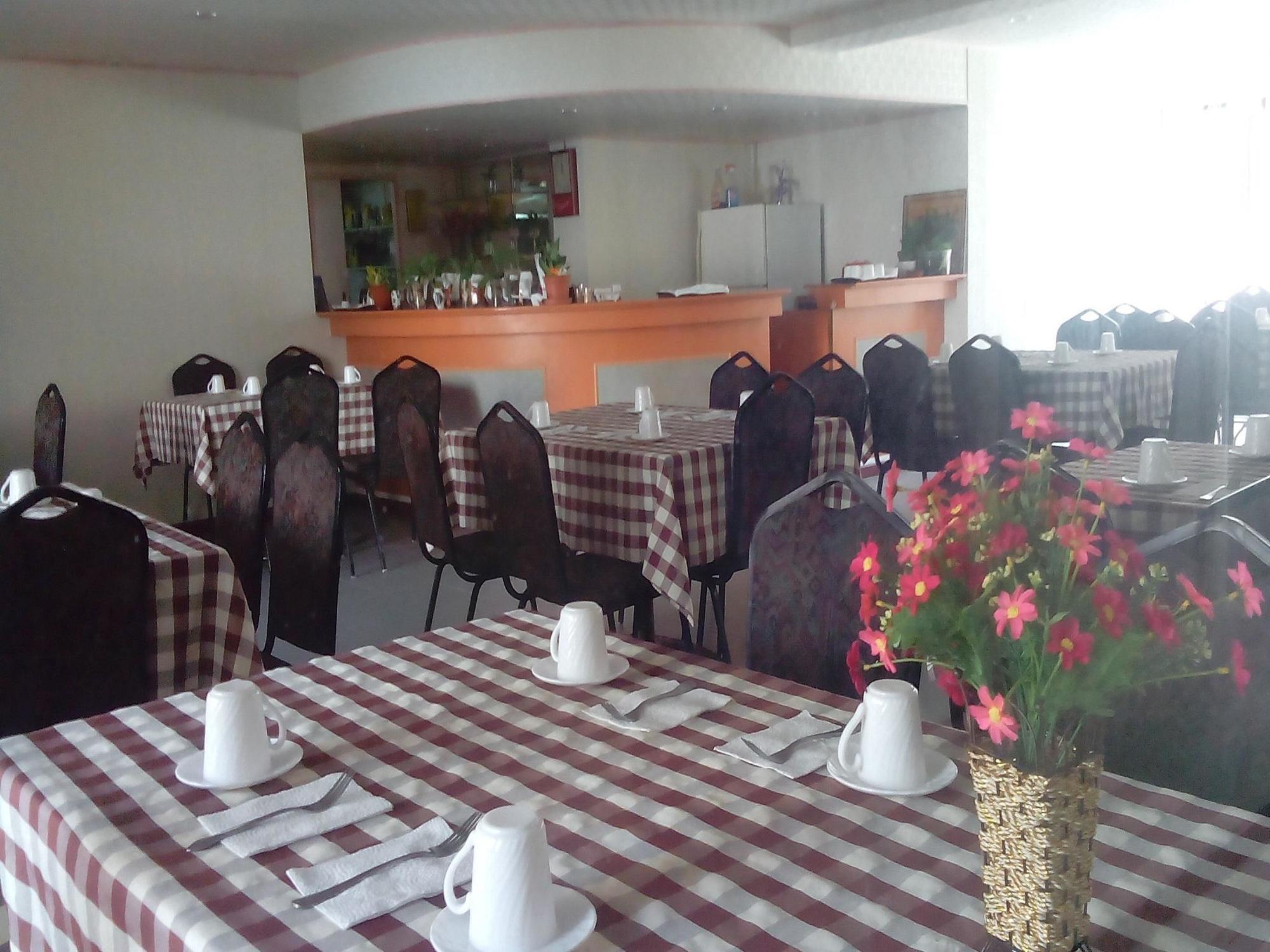 Saipan Ocean View Hotel Garapan Exterior foto